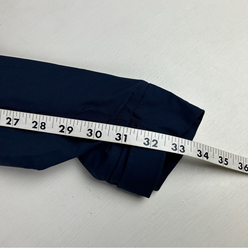 Rapha Jacket Women’s Small Cycling Shell Stowaway… - image 5